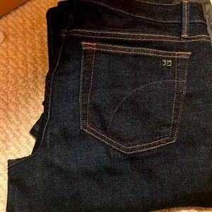 Joe Jeans Skinny Dark